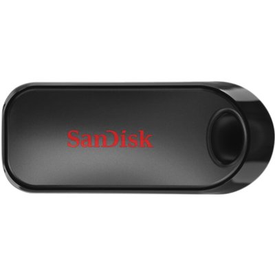 USB stick 2.0 Sandisk Cruzer Snap USB-A 128GB