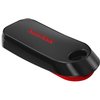 USB stick 2.0 Sandisk Cruzer Snap USB-A 128GB foto