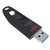 Clé USB 3.0 SanDisk Cruzer Ultra USB-A 256Go