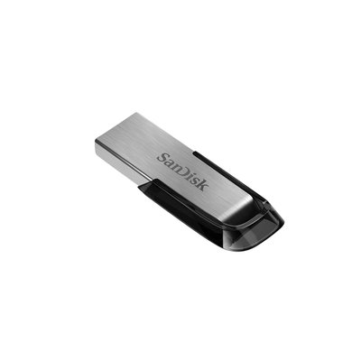 Clé USB 3.0 SanDisk Cruzer Ultra Flair USB-A 256Go