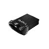 Clé USB 3.1 SanDisk Cruzer Ultra Fit USB-A 128Go Photo