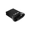 Clé USB 3.1 SanDisk Cruzer Ultra Fit USB-A 128Go Photo