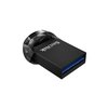Clé USB 3.1 SanDisk Cruzer Ultra Fit USB-A 128Go Photo