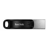 Clé USB 3.0 SanDisk iXpand Go USB-A 128Go Photo