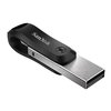 Clé USB 3.0 SanDisk iXpand Go USB-A 128Go Photo