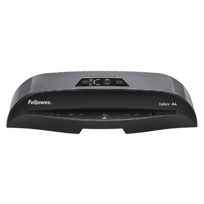 Plastifieuse Fellowes Calibre A4