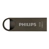 USB stick 3.1 Philips Moon USB-A 32GB grijs foto