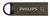 USB stick 3.1 Philips Moon USB-A 32GB grijs