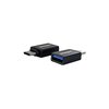 Adaptateur Integral 3.1 USB-A vers USB-C 2 pièces Photo