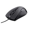 Souris optique Hama noir Photo