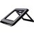 Support ordinateur portable Fellowes I-Spire Quick Lift noir