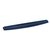 Repose-poignets clavier Fellowes mousse bleu saphir