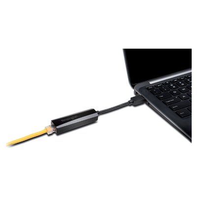 Adaptateur Kensington Ethernet USB 3.0