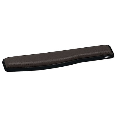 Repose-poignet clavier Fellowes Premium gel réglable graphite