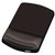 Tapis souris avec repose-poignet Fellowes gel réglable graphite