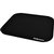 Muismat Fellowes standaard 200x228x4mm zwart