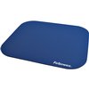 Tapis souris Fellowes standard 200x228x4mm bleu Photo