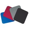 Tapis souris Fellowes standard 200x228x4mm bleu Photo
