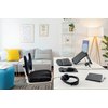 Support ordinateur portable Kensington Easy Riser SmartFit noir Photo