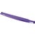 Repose-poignet clavier Fellowes Crystals gel violet