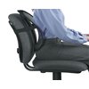 Support dorsal Fellowes Office Suites maille Photo