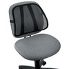 Support dorsal Fellowes Office Suites maille Photo