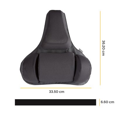 Support dorsal Fellowes Pro Ultime