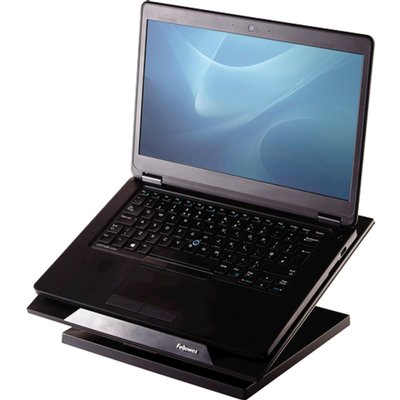Support ordinateur portable Fellowes Designer Suites