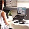 Support ordinateur portable Fellowes Designer Suites Photo