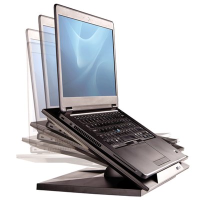 Support ordinateur portable Fellowes Designer Suites
