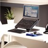 Support ordinateur portable Fellowes Designer Suites Photo