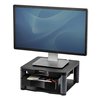 Support écran Fellowes Premium Plus 36kg gris Photo