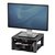 Support écran Fellowes Premium Plus 36kg gris