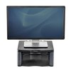 Support écran Fellowes Premium Plus 36kg gris Photo