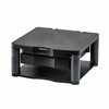 Support écran Fellowes Premium Plus 36kg gris Photo
