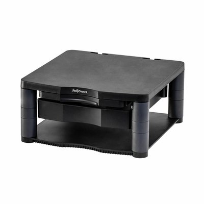 Support écran Fellowes Premium Plus 36kg gris