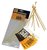 Inbindstrip CleverPack cleverbinder kabel 10/20cm wit 100 stuks