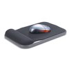 Tapis de souris avec repose-poignets Kensington réglable noir Photo