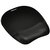Muismat met polssteun Fellowes Memoryfoam zwart