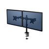 Monitorarm Fellowes Reflex Series dual arm foto