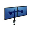 Monitorarm Fellowes Reflex Series dual arm foto