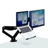 Laptopaccessoire Fellowes voor arm foto