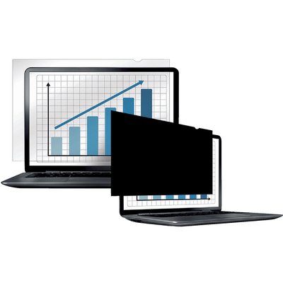 Privacy filter Fellowes 24" breedbeeld 16:9