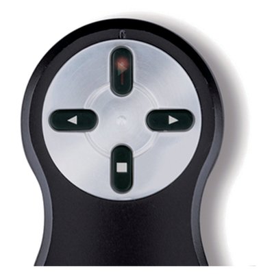 Laserpointer Kensington presenter SI600