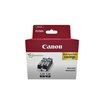 Cartouche d’encre Canon PGI-520 noir 2x Photo