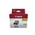 Cartouche d’encre Canon PGI-520 noir 2x