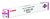 Tonercartridge Canon C-EXV 29 rood