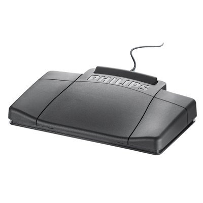 Voetschakelaar Philips LFH 2210 t.b.v. 720/725/730