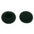 Embouts en mousse Philips pour LFH 234/334 noir