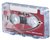 Cassette dicteer Philips LFH 0005 2x15min met clip